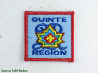 Quinte Region [ON Q01a.2]